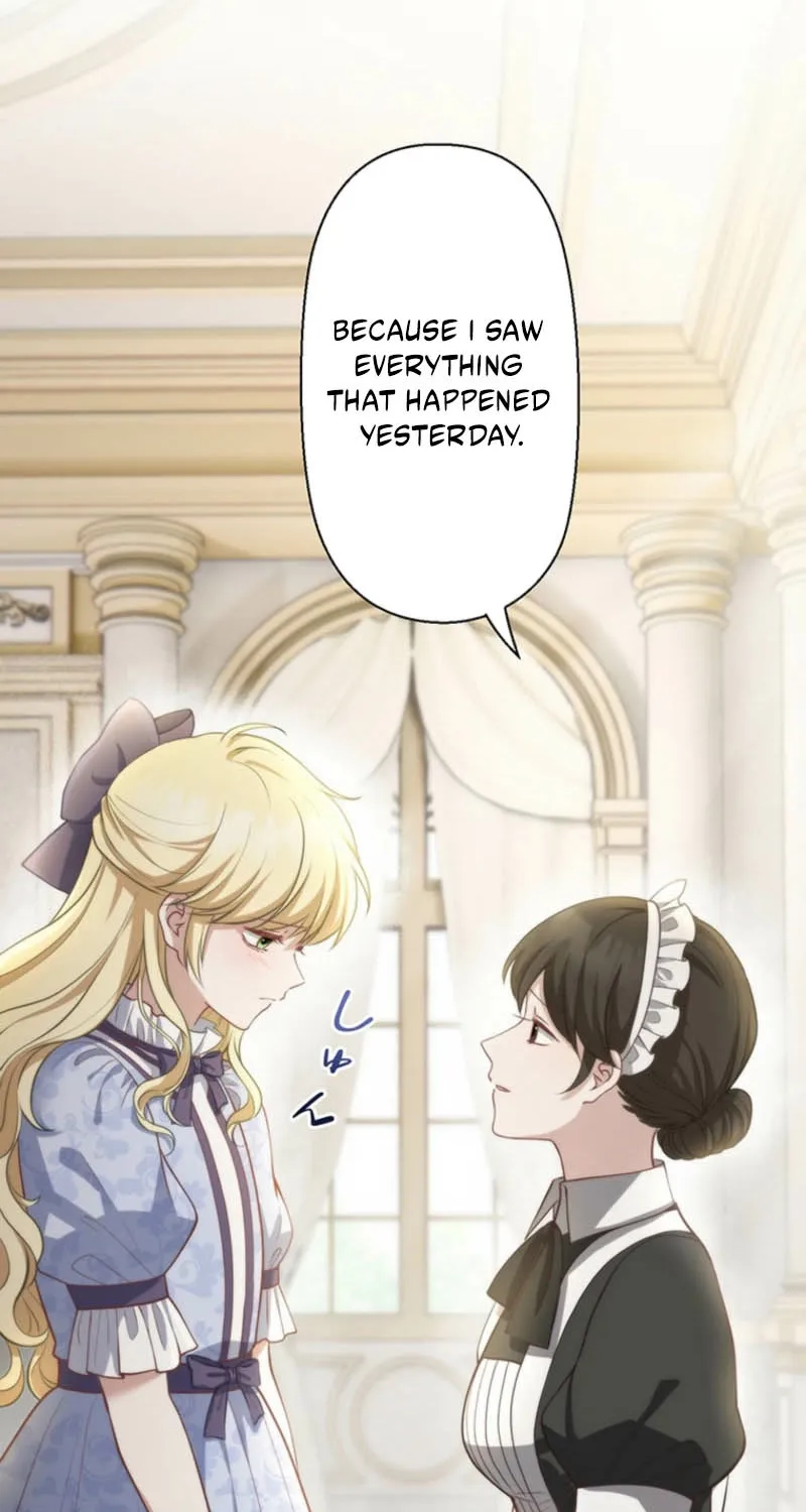 Abandoned, Is It Really Okay to Be Loved This Much? Chapter 1 page 221 - 