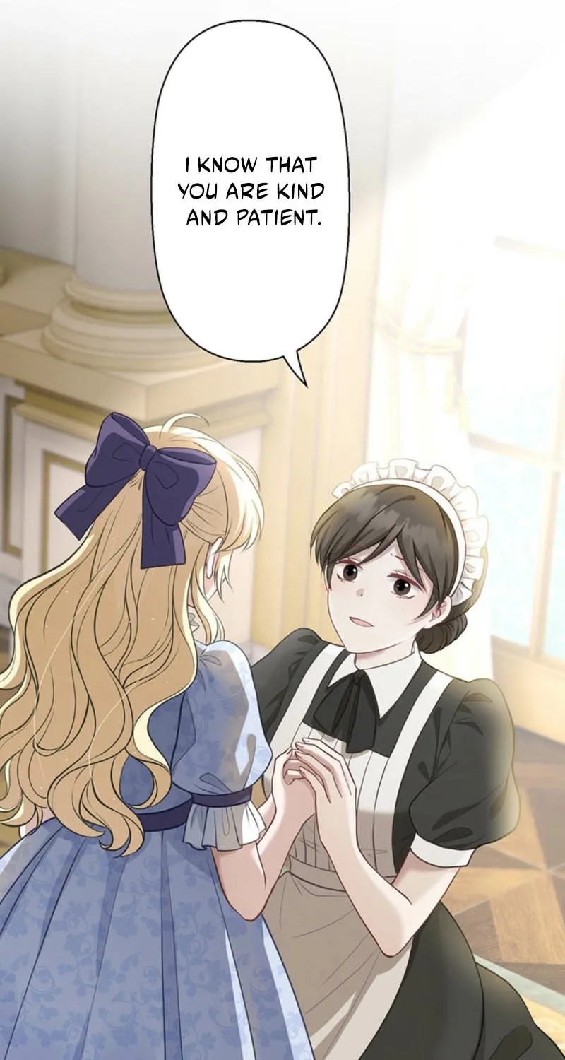 Abandoned, Is It Really Okay to Be Loved This Much? Chapter 1 page 227 - 