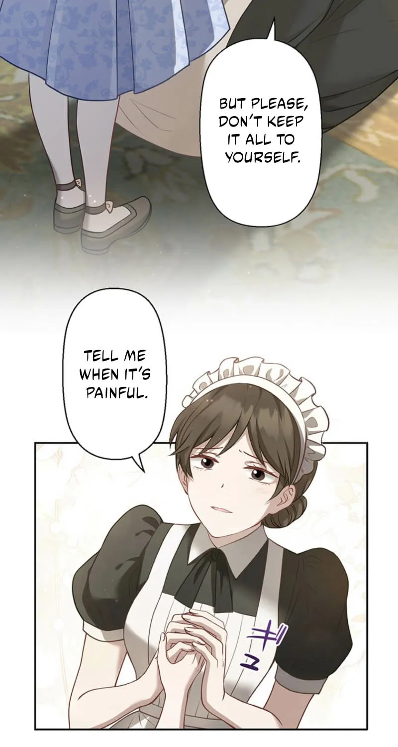 Abandoned, Is It Really Okay to Be Loved This Much? Chapter 1 page 228 - 