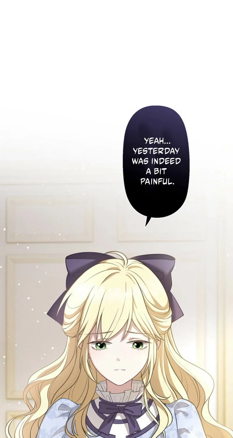 Abandoned, Is It Really Okay to Be Loved This Much? Chapter 1 page 229 - 