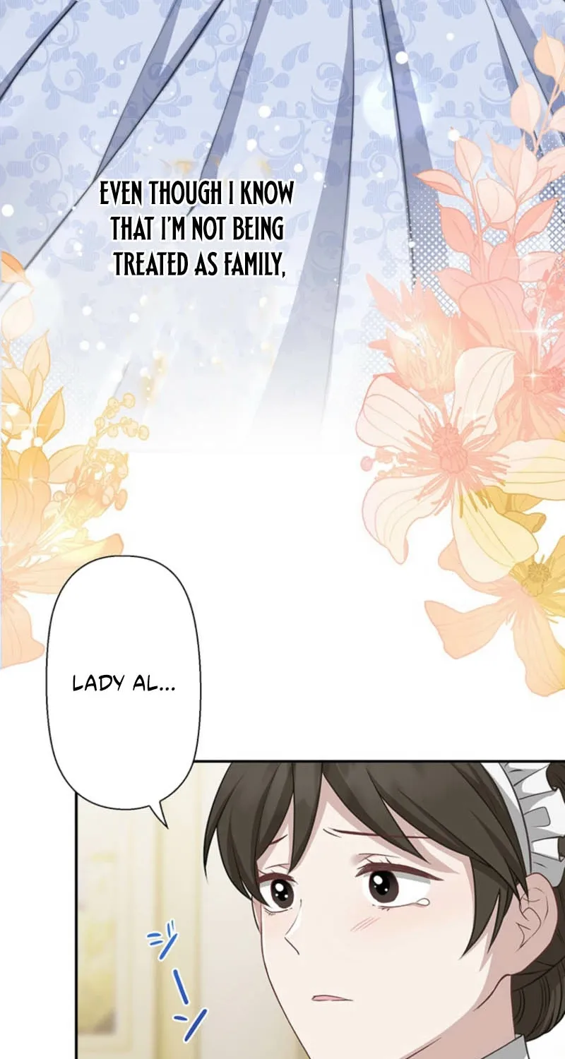 Abandoned, Is It Really Okay to Be Loved This Much? Chapter 1 page 234 - 
