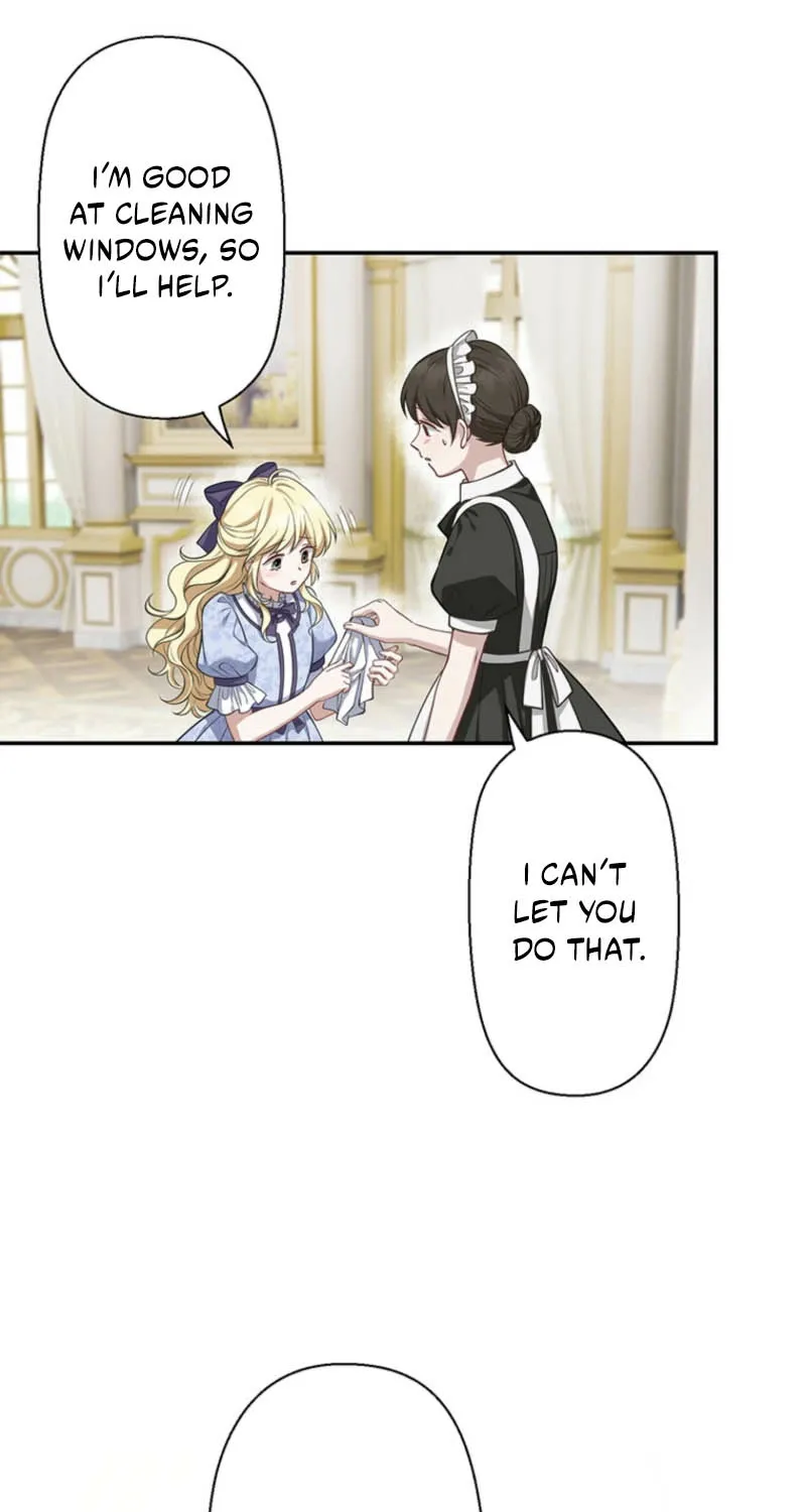 Abandoned, Is It Really Okay to Be Loved This Much? Chapter 1 page 236 - 