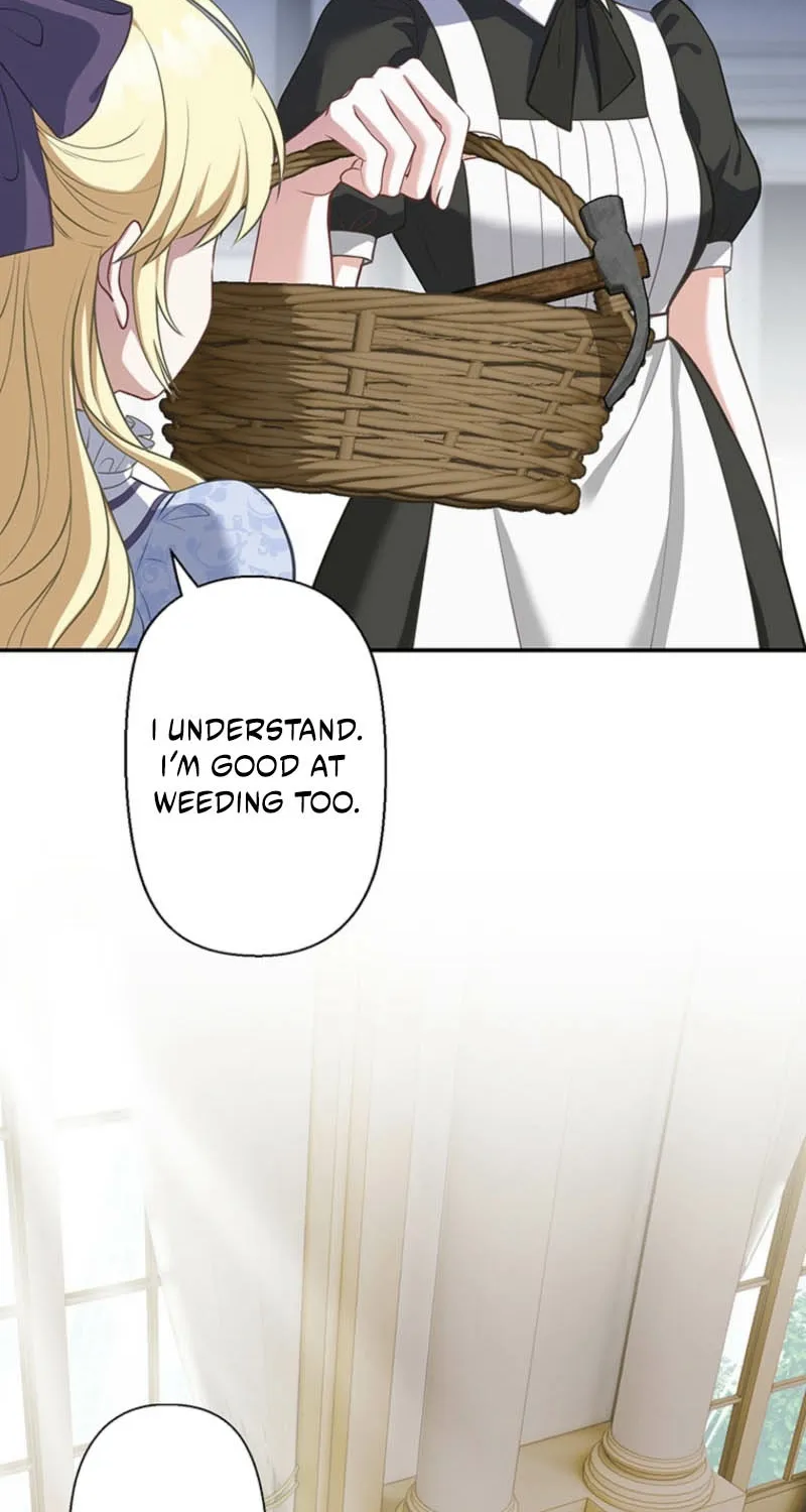 Abandoned, Is It Really Okay to Be Loved This Much? Chapter 1 page 239 - 
