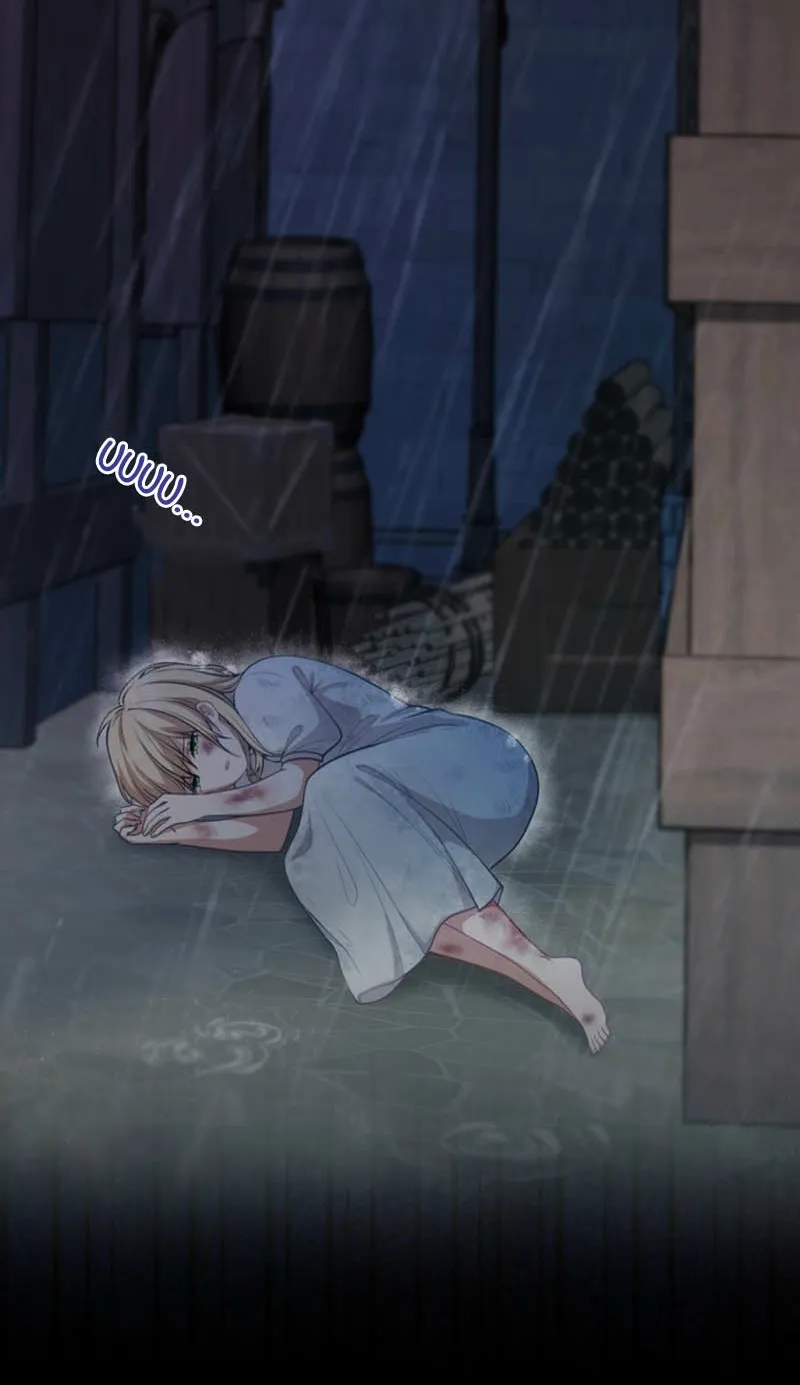 Abandoned, Is It Really Okay to Be Loved This Much? Chapter 1 page 25 - 