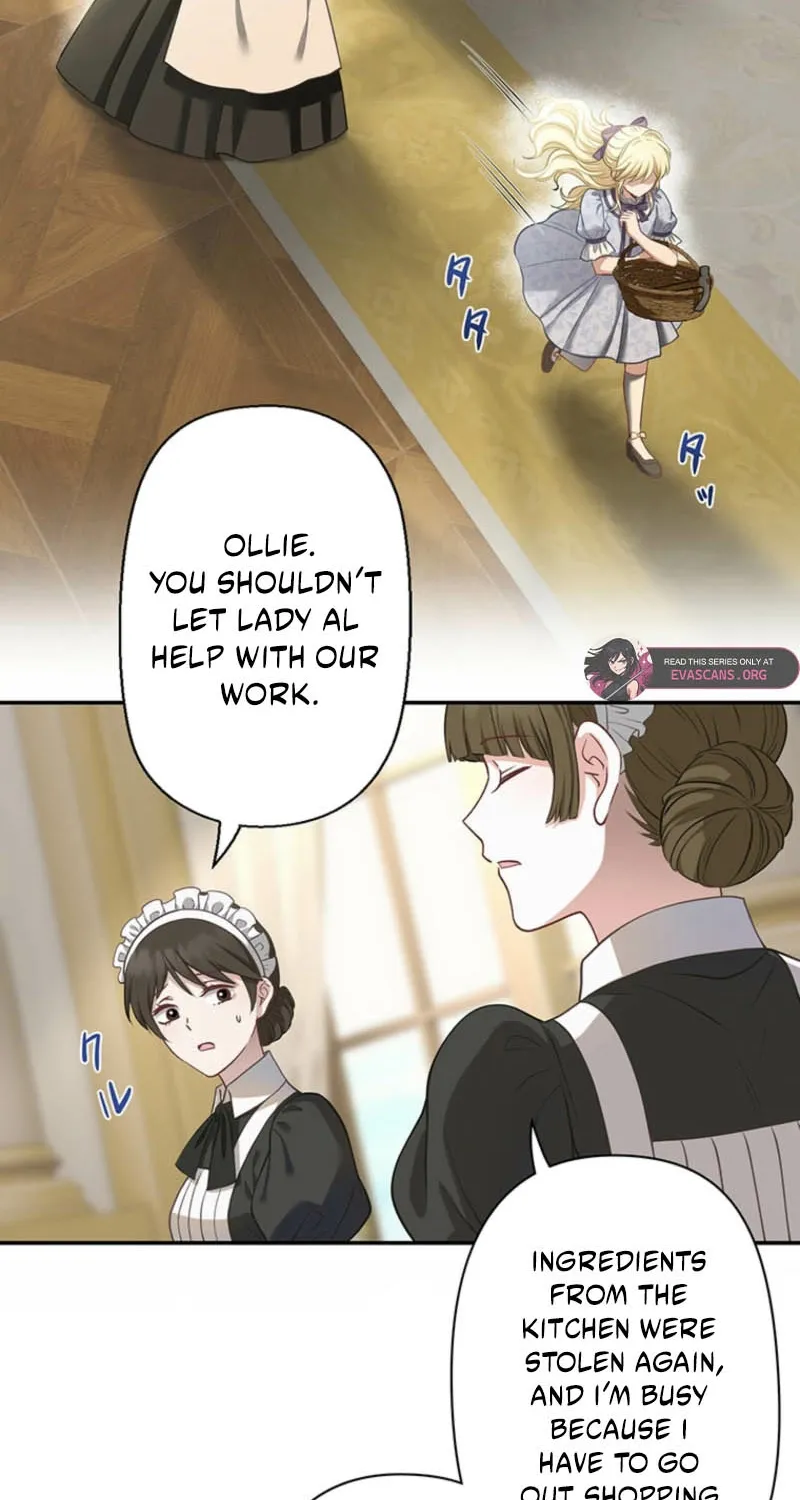 Abandoned, Is It Really Okay to Be Loved This Much? Chapter 1 page 241 - 