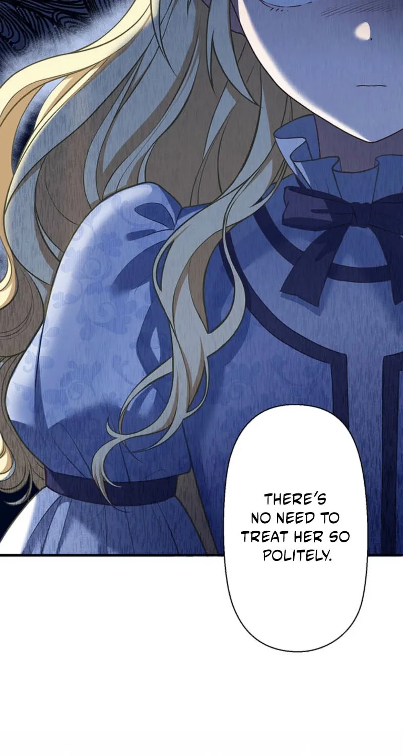 Abandoned, Is It Really Okay to Be Loved This Much? Chapter 1 page 243 - 