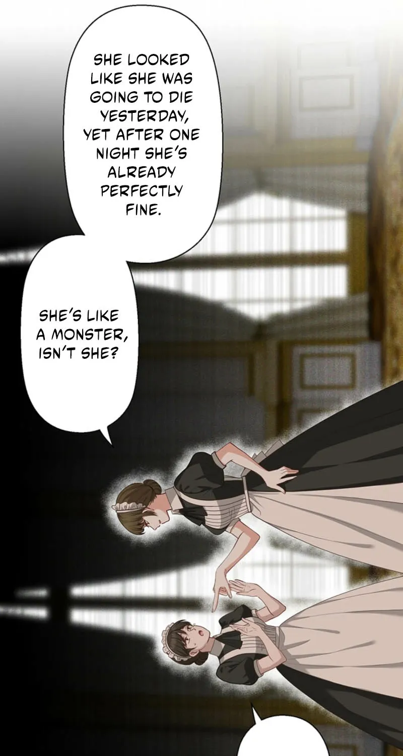 Abandoned, Is It Really Okay to Be Loved This Much? Chapter 1 page 244 - 