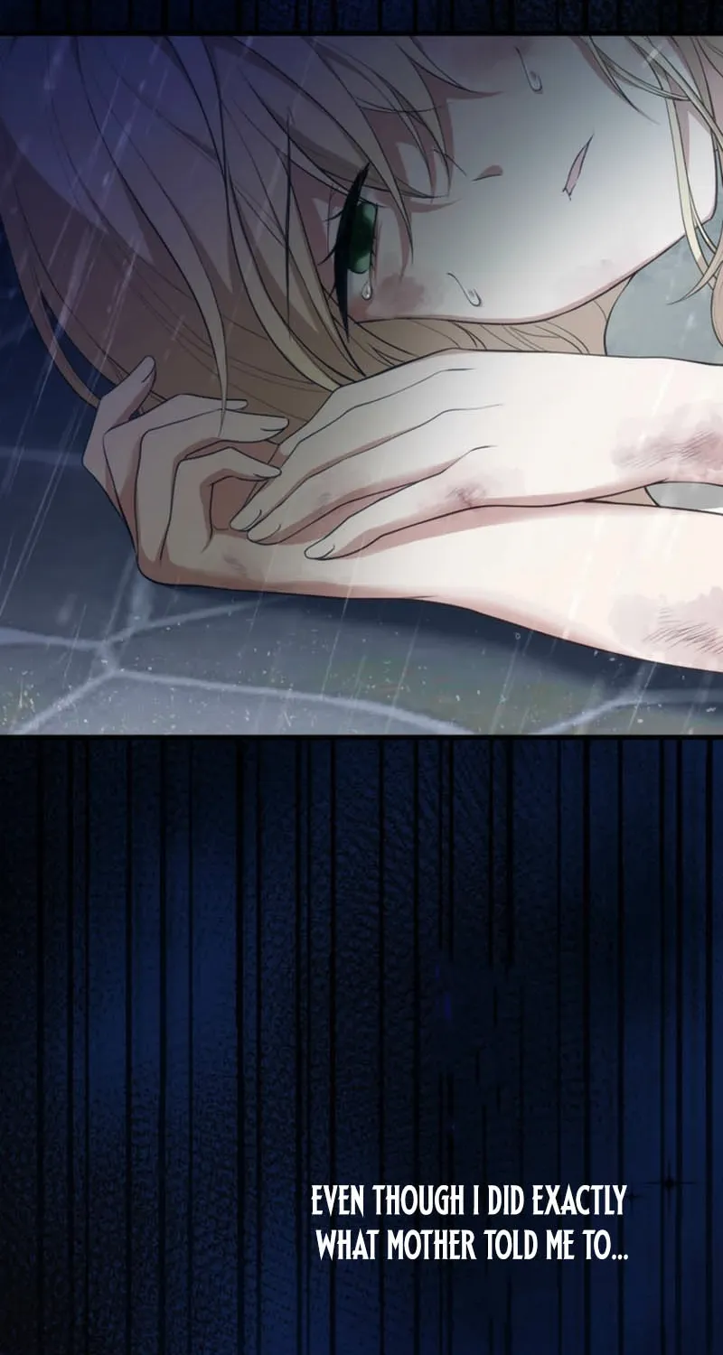 Abandoned, Is It Really Okay to Be Loved This Much? Chapter 1 page 27 - 