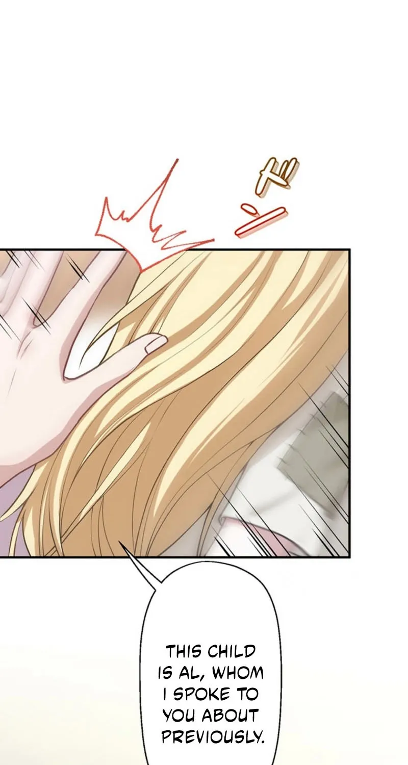 Abandoned, Is It Really Okay to Be Loved This Much? Chapter 1 page 33 - 