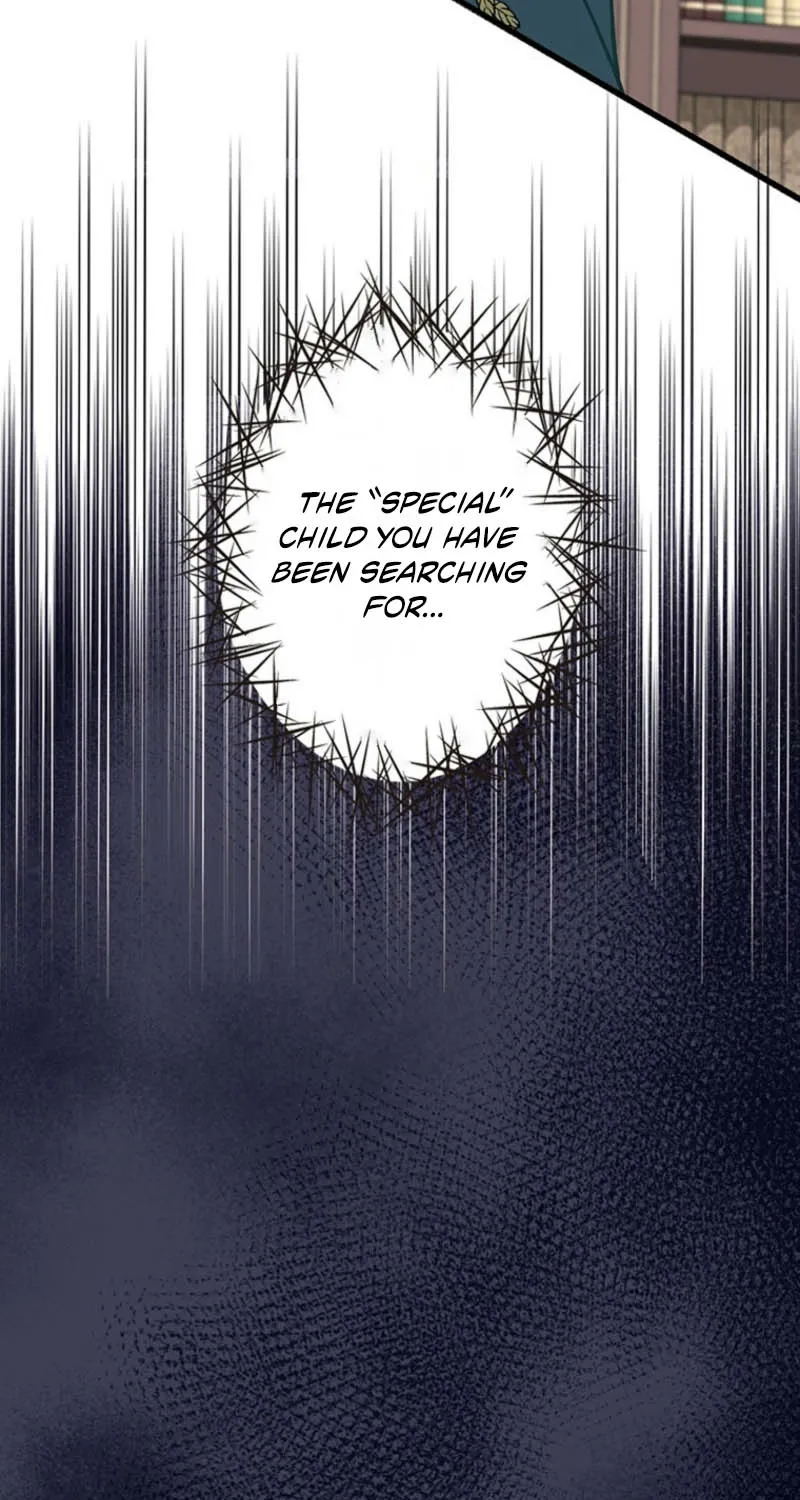 Abandoned, Is It Really Okay to Be Loved This Much? Chapter 1 page 38 - 