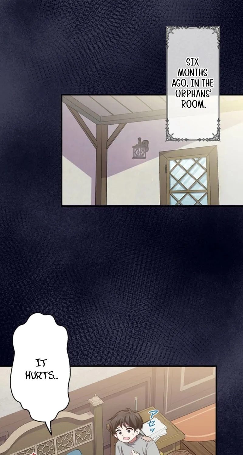 Abandoned, Is It Really Okay to Be Loved This Much? Chapter 1 page 39 - 