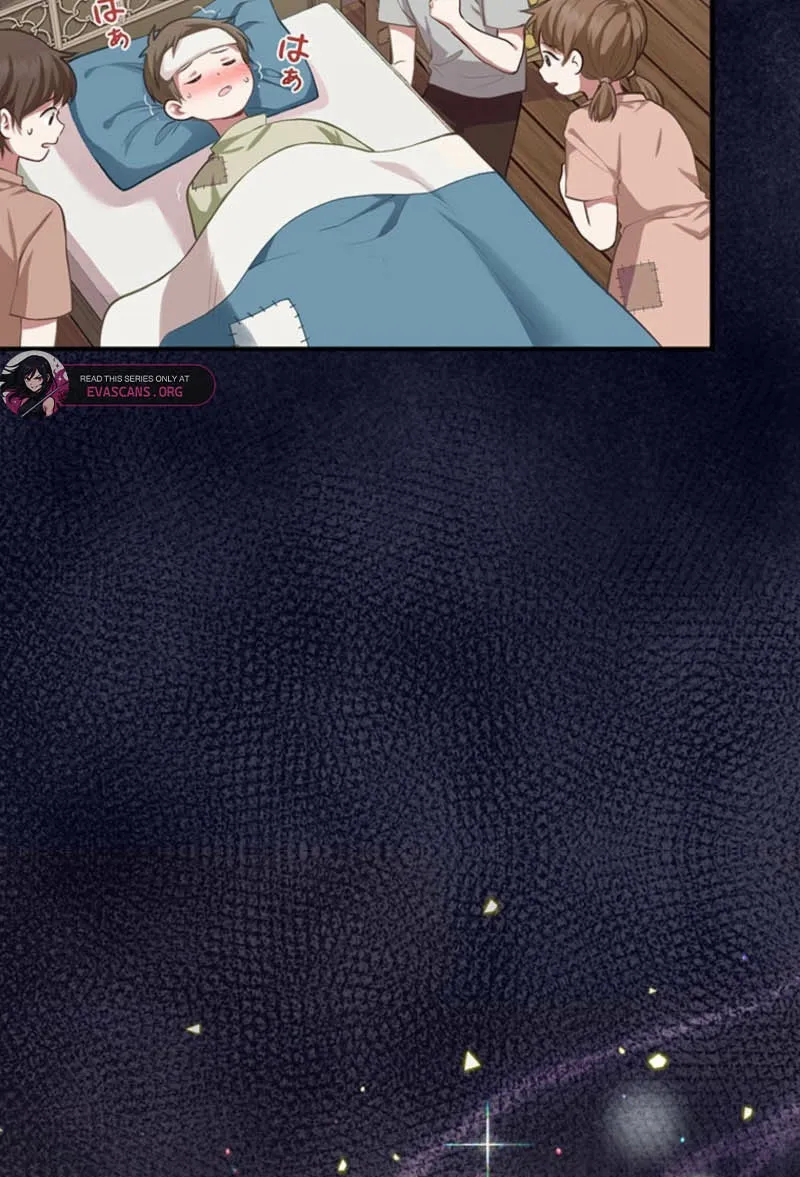 Abandoned, Is It Really Okay to Be Loved This Much? Chapter 1 page 40 - 