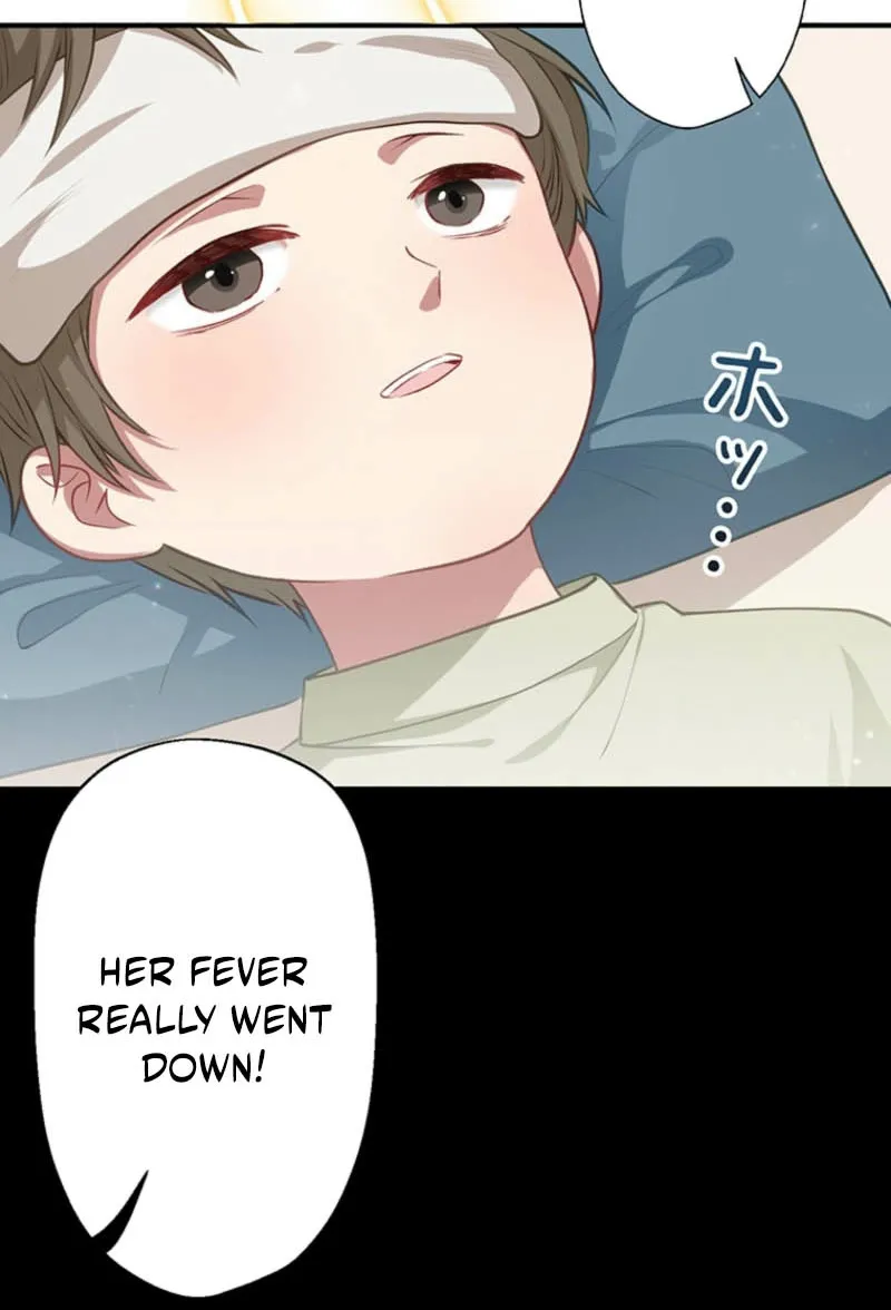 Abandoned, Is It Really Okay to Be Loved This Much? Chapter 1 page 45 - 