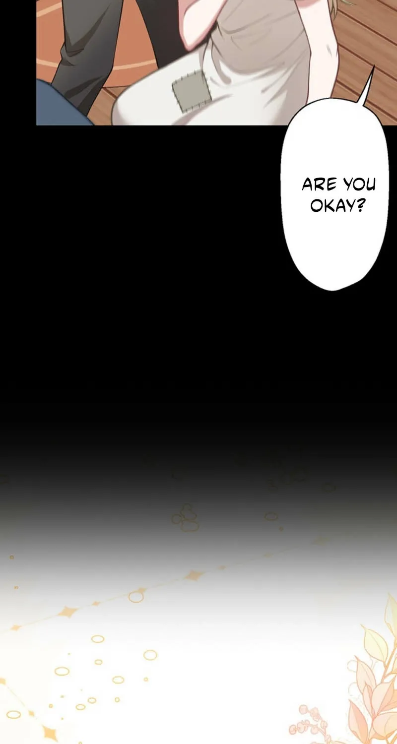 Abandoned, Is It Really Okay to Be Loved This Much? Chapter 1 page 47 - 