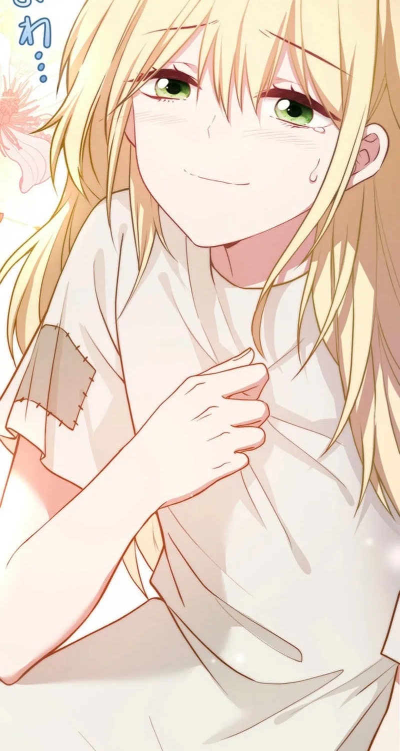 Abandoned, Is It Really Okay to Be Loved This Much? Chapter 1 page 49 - 