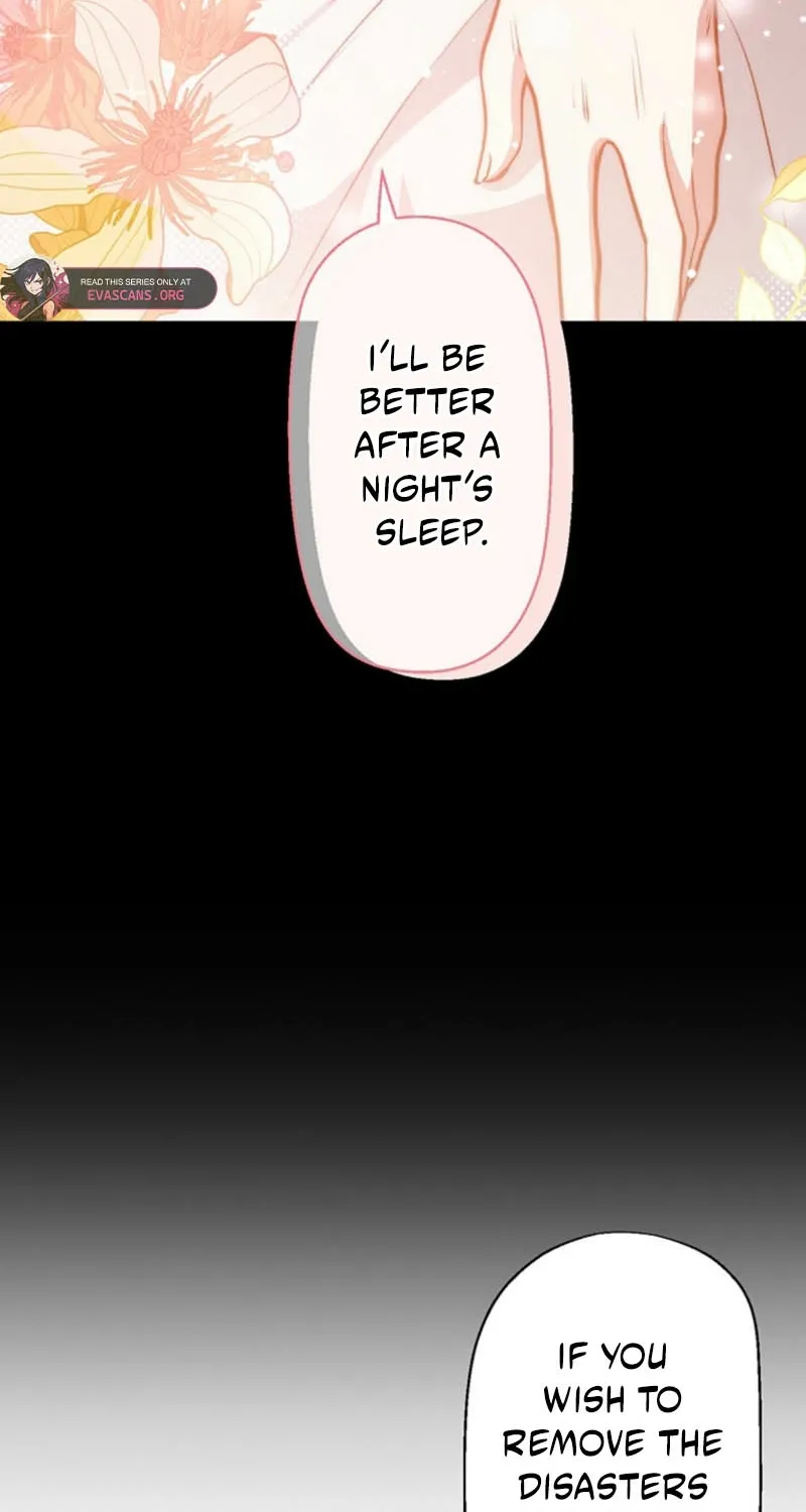 Abandoned, Is It Really Okay to Be Loved This Much? Chapter 1 page 51 - 