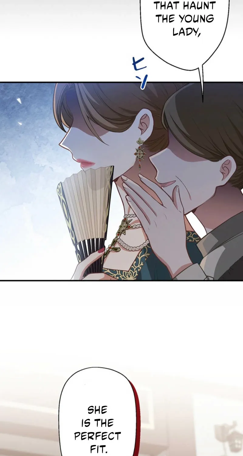 Abandoned, Is It Really Okay to Be Loved This Much? Chapter 1 page 52 - 