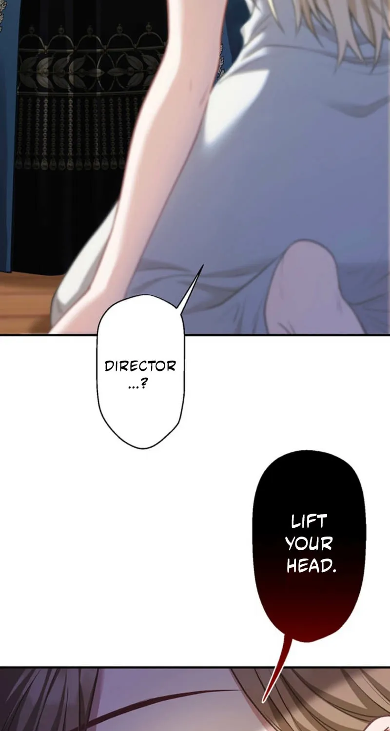 Abandoned, Is It Really Okay to Be Loved This Much? Chapter 1 page 54 - 