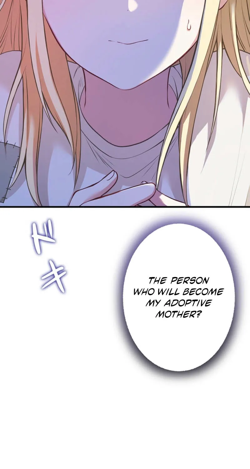 Abandoned, Is It Really Okay to Be Loved This Much? Chapter 1 page 58 - 