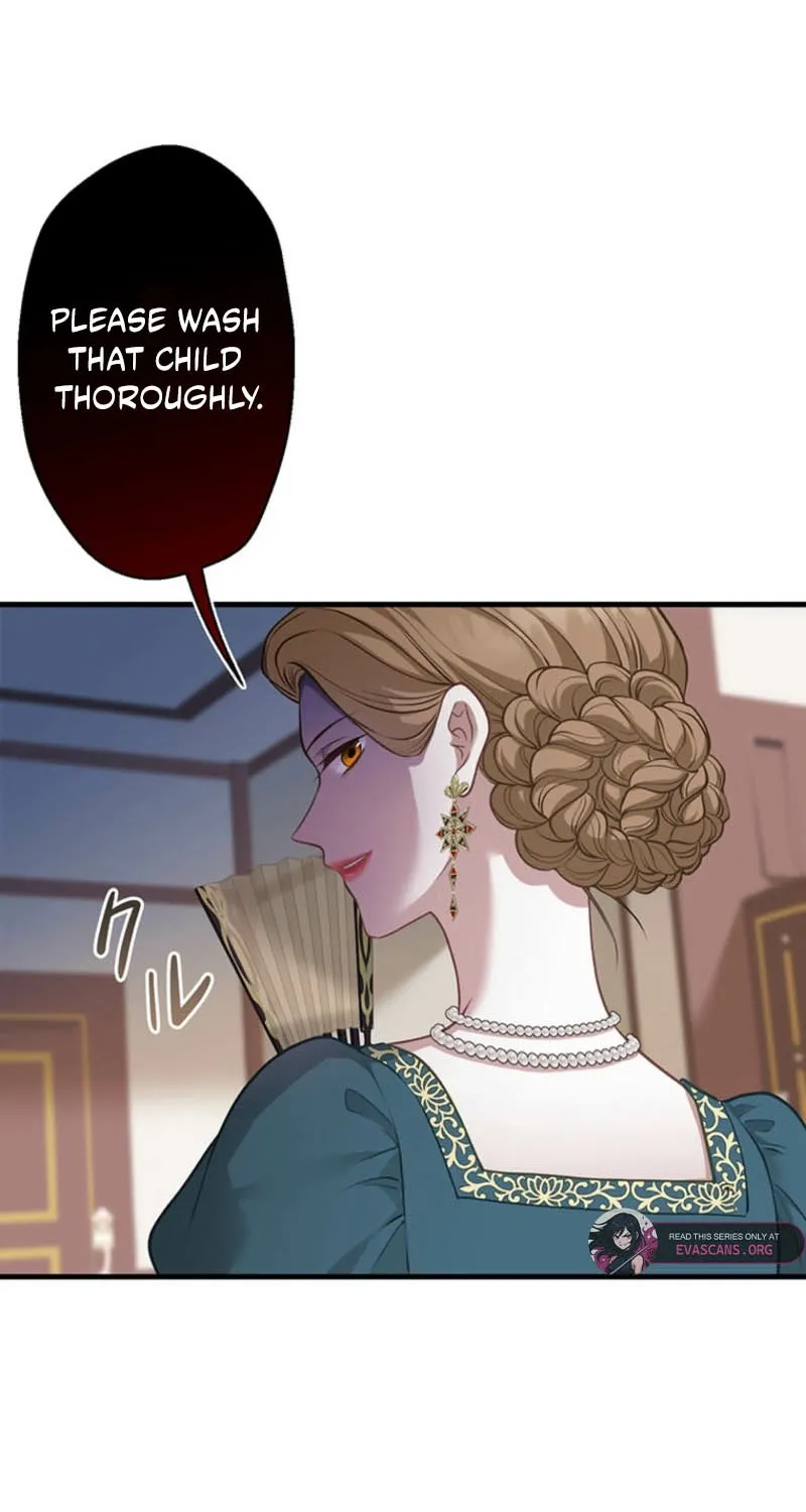 Abandoned, Is It Really Okay to Be Loved This Much? Chapter 1 page 59 - 