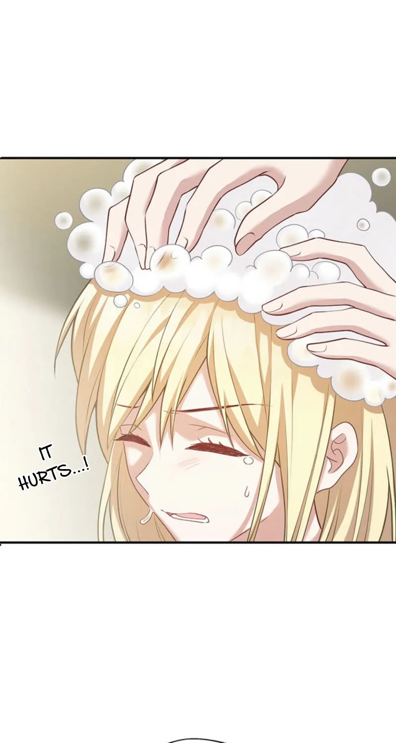 Abandoned, Is It Really Okay to Be Loved This Much? Chapter 1 page 66 - 