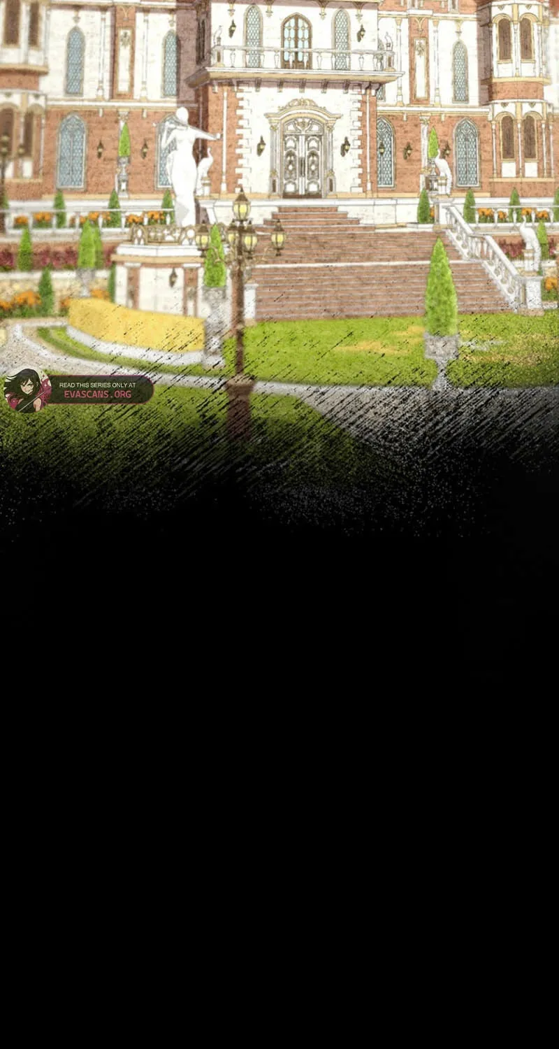 Abandoned, Is It Really Okay to Be Loved This Much? Chapter 1 page 8 - 