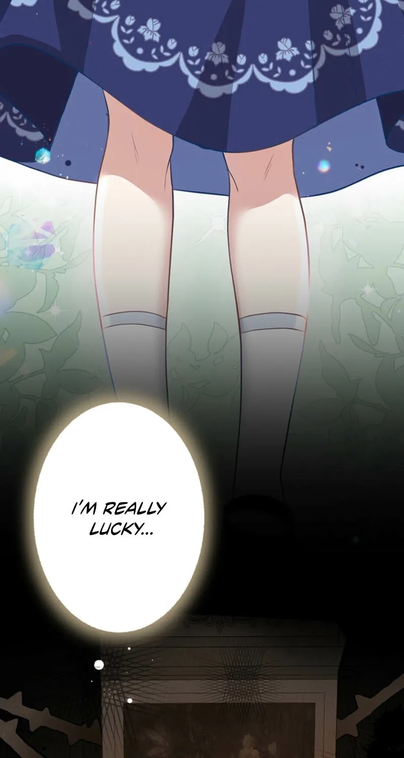 Abandoned, Is It Really Okay to Be Loved This Much? Chapter 1 page 75 - 