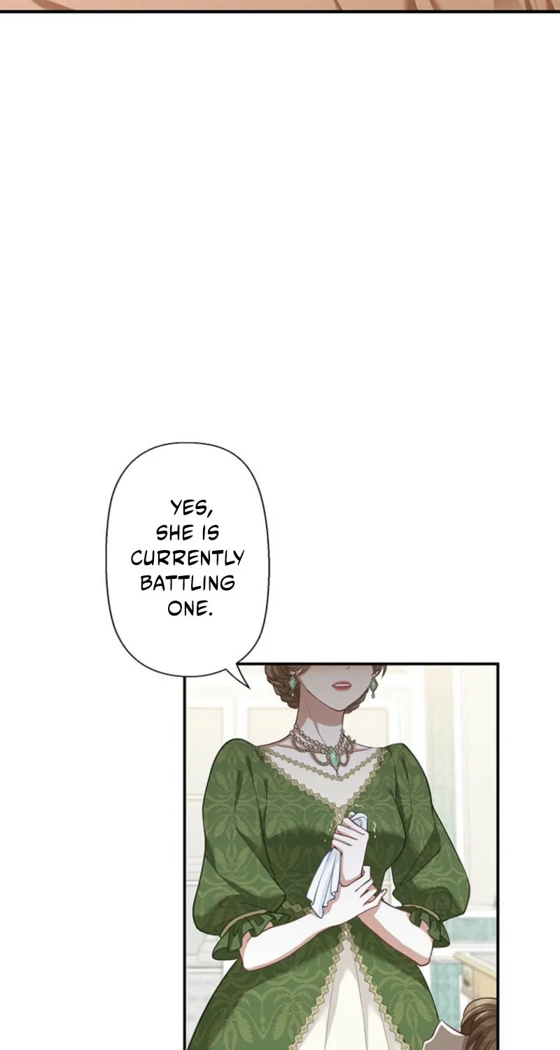 Abandoned, Is It Really Okay to Be Loved This Much? Chapter 1 page 86 - 