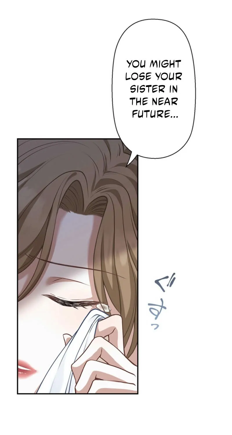 Abandoned, Is It Really Okay to Be Loved This Much? Chapter 1 page 88 - 
