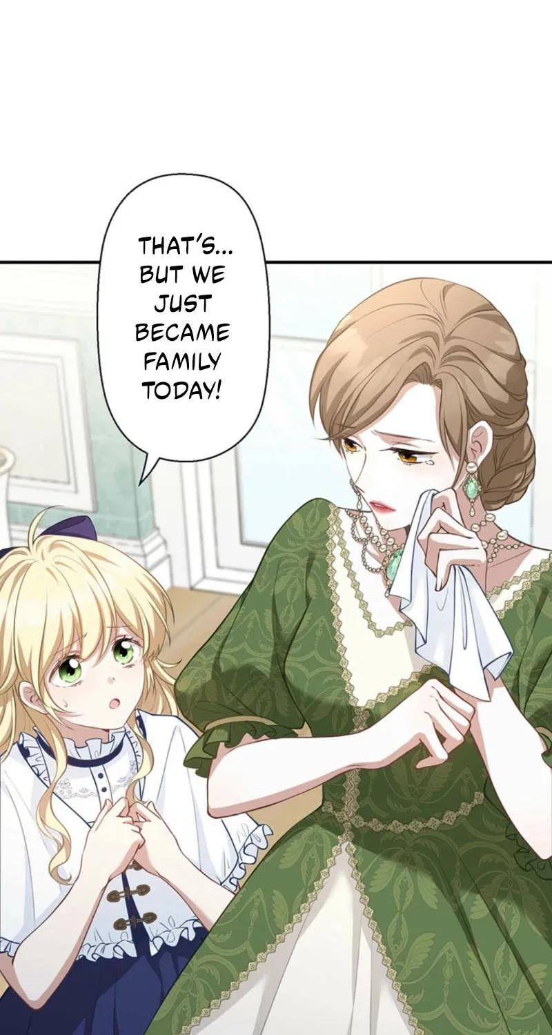 Abandoned, Is It Really Okay to Be Loved This Much? Chapter 1 page 89 - 