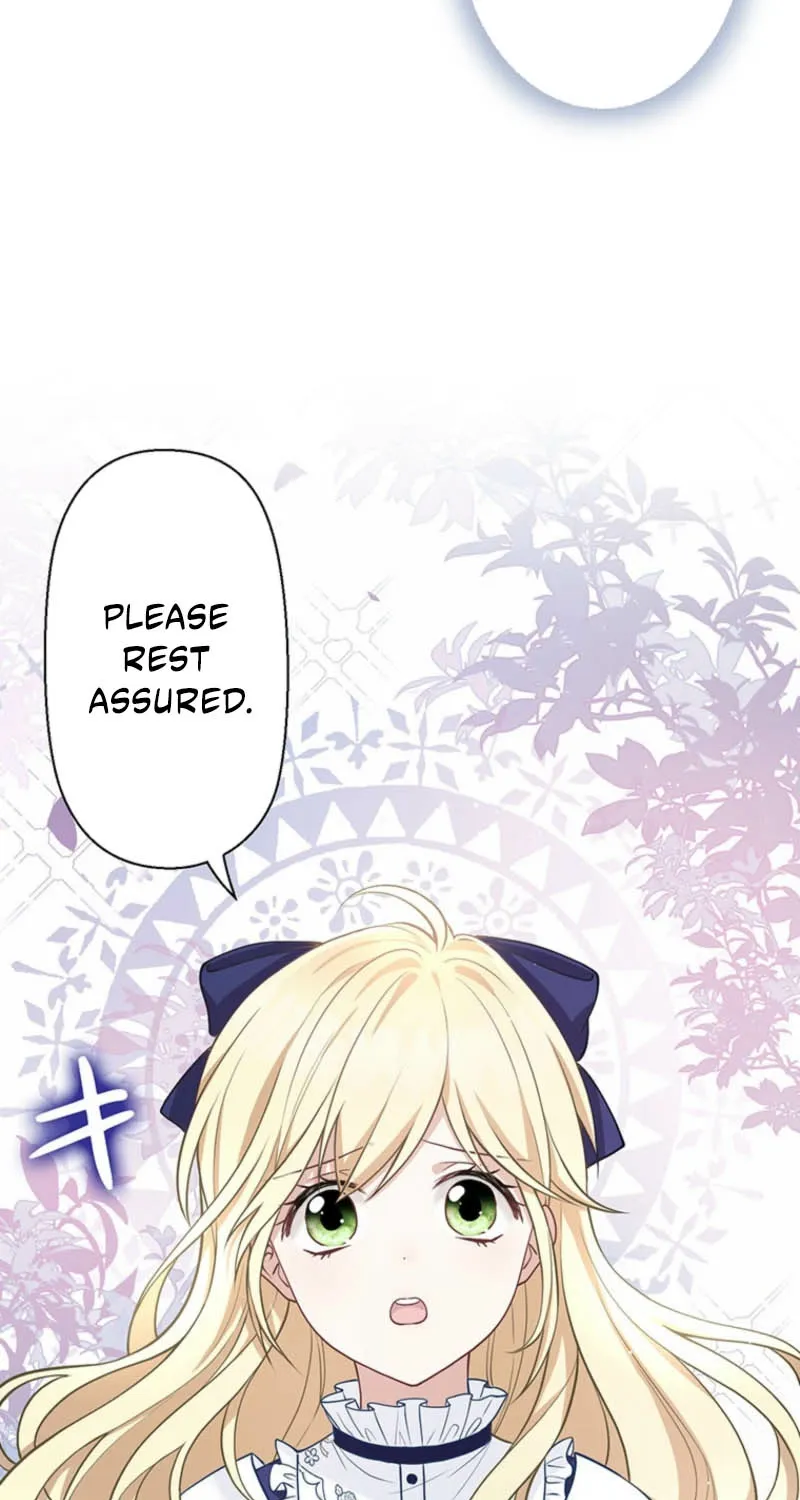 Abandoned, Is It Really Okay to Be Loved This Much? Chapter 1 page 92 - 