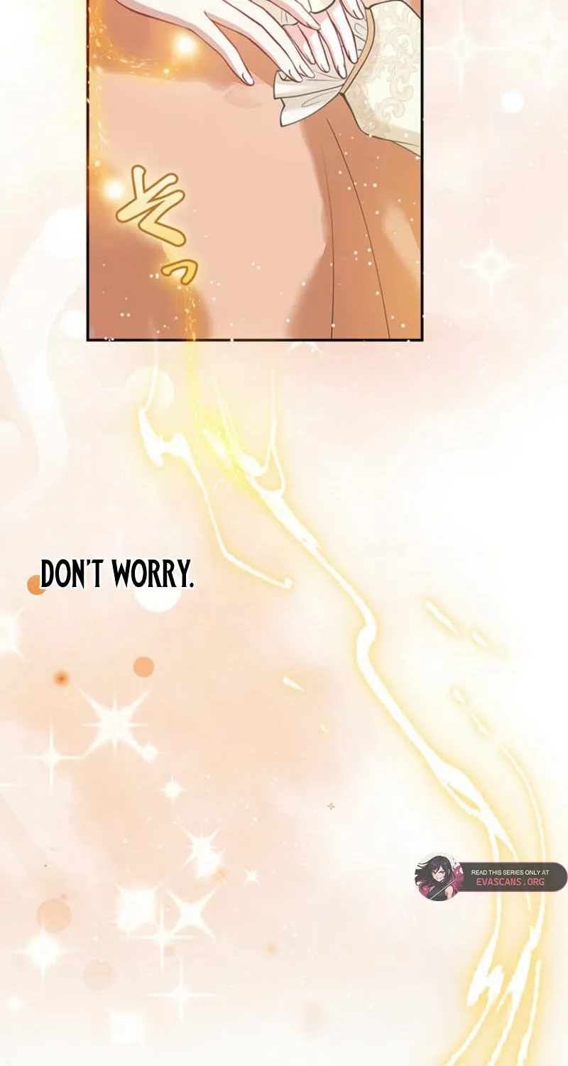 Abandoned, Is It Really Okay to Be Loved This Much? Chapter 1 page 95 - 
