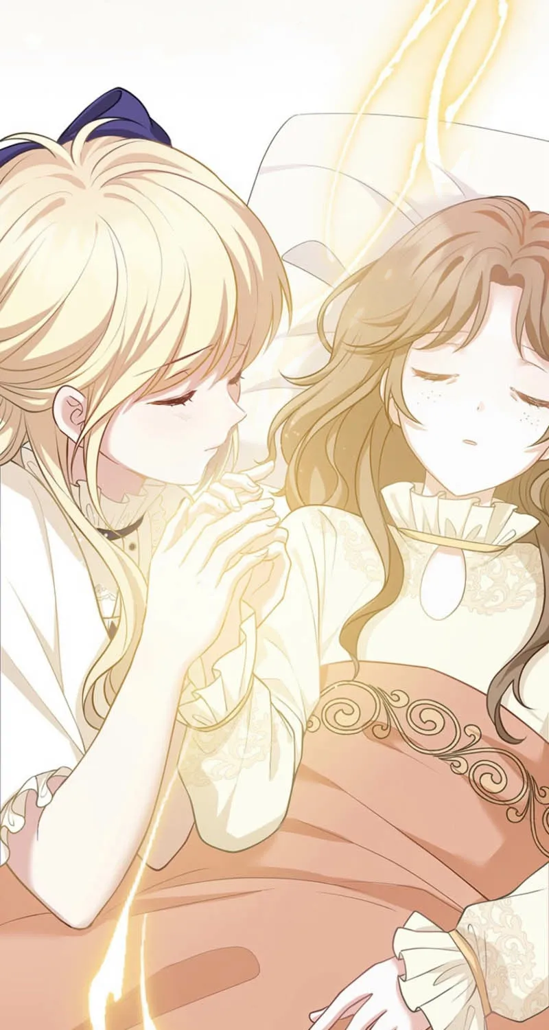 Abandoned, Is It Really Okay to Be Loved This Much? Chapter 1 page 96 - 