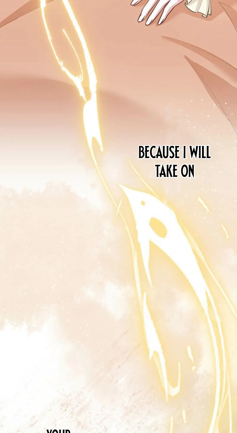 Abandoned, Is It Really Okay to Be Loved This Much? Chapter 1 page 97 - 