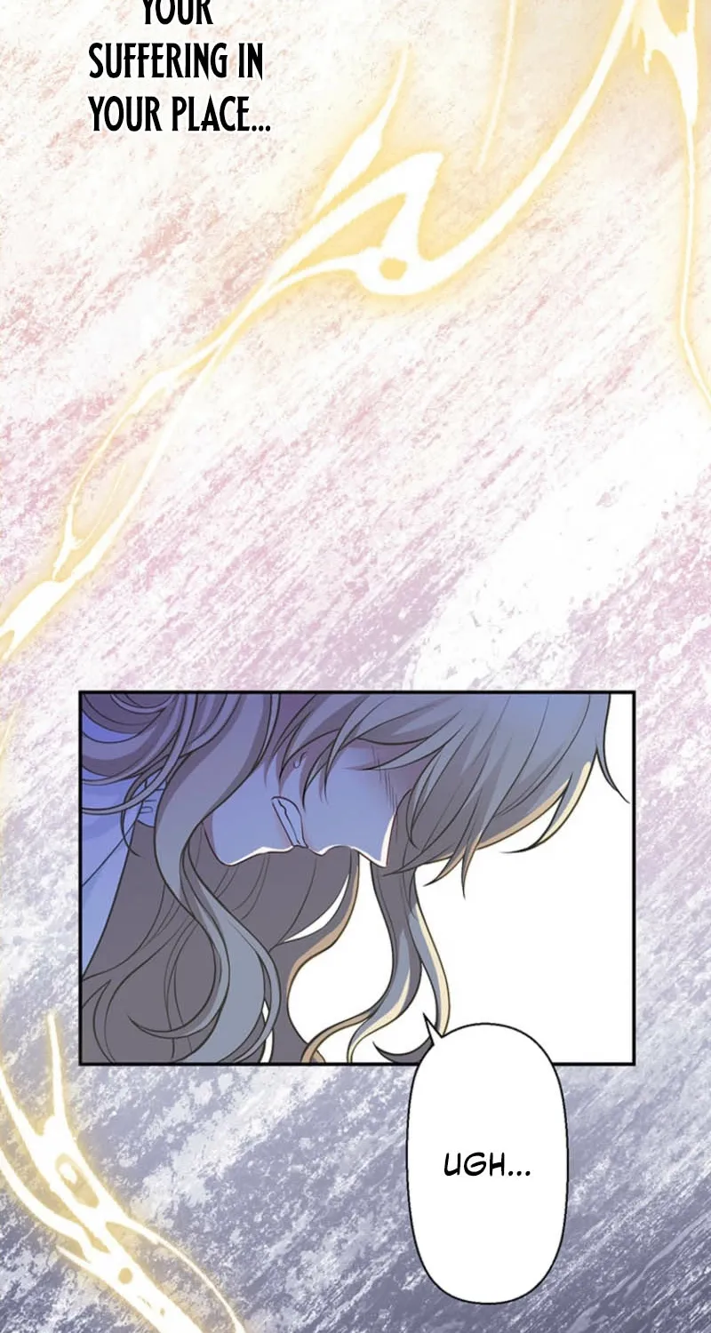 Abandoned, Is It Really Okay to Be Loved This Much? Chapter 1 page 98 - 