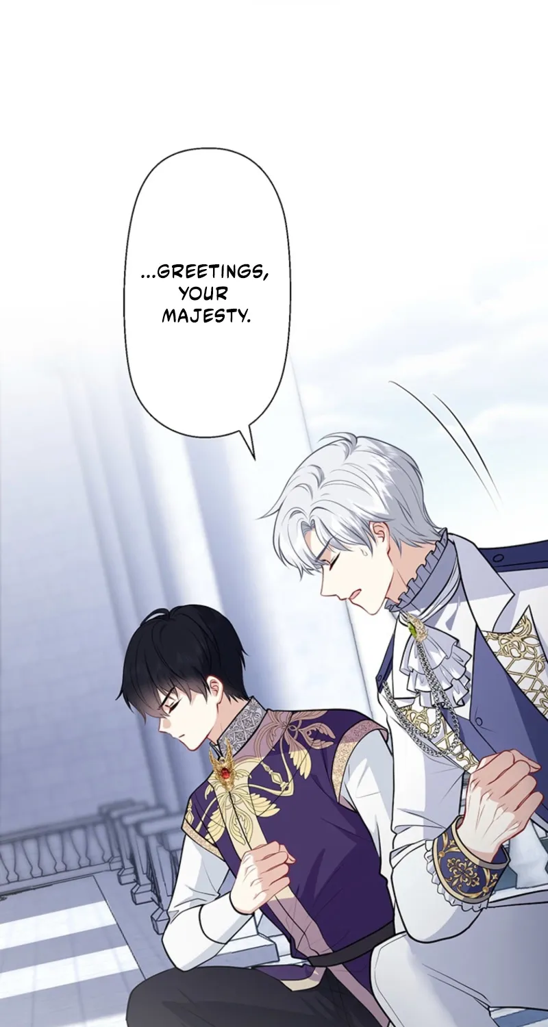Abandoned, Is It Really Okay to Be Loved This Much? Chapter 10 page 13 - 
