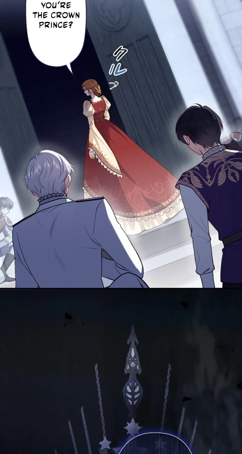 Abandoned, Is It Really Okay to Be Loved This Much? Chapter 10 page 15 - 