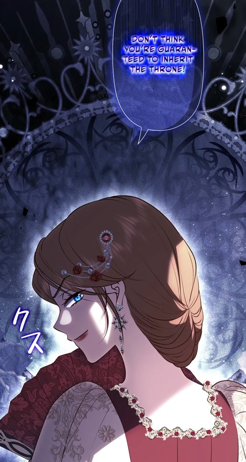 Abandoned, Is It Really Okay to Be Loved This Much? Chapter 10 page 16 - 