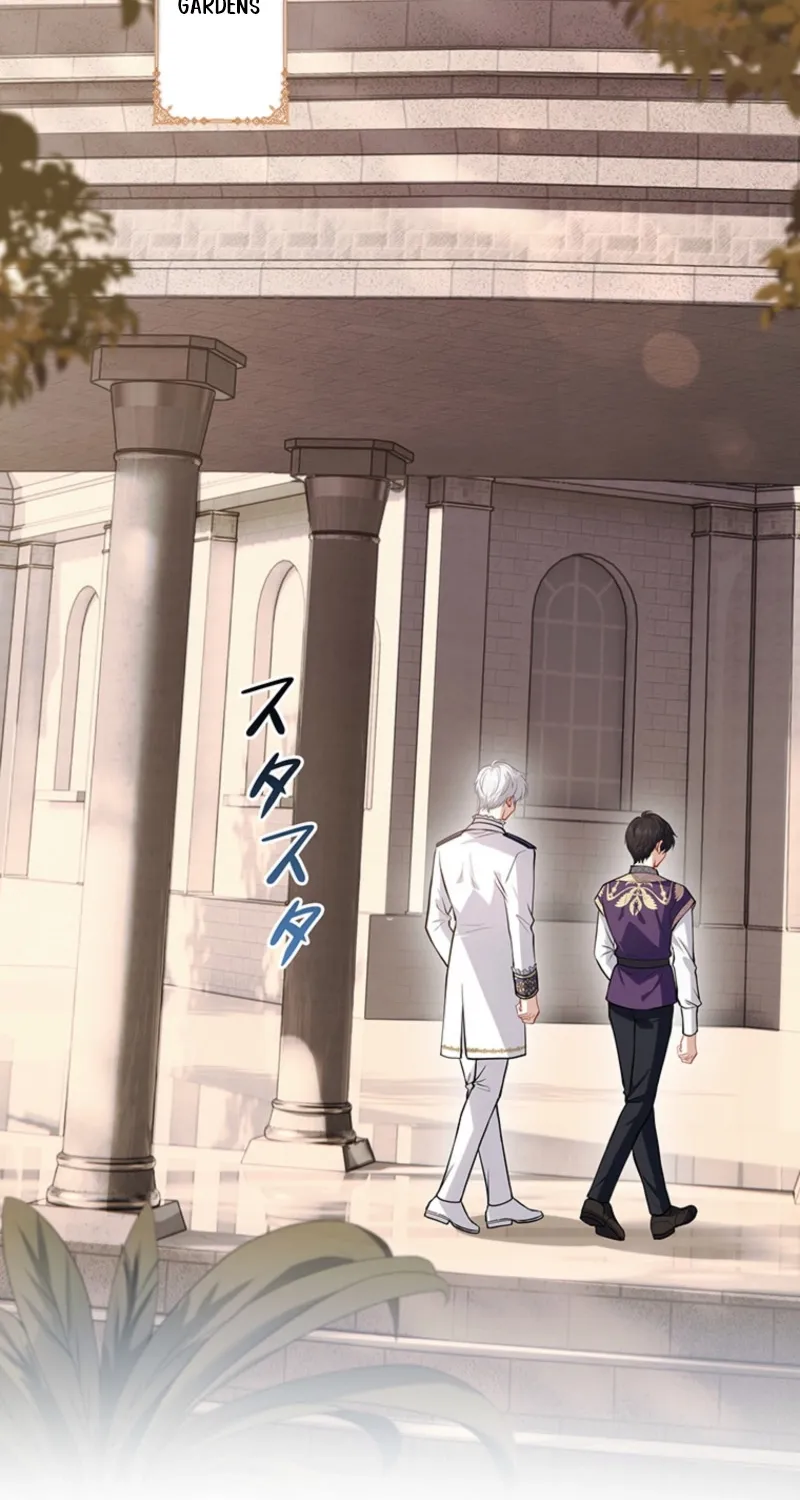 Abandoned, Is It Really Okay to Be Loved This Much? Chapter 10 page 21 - 