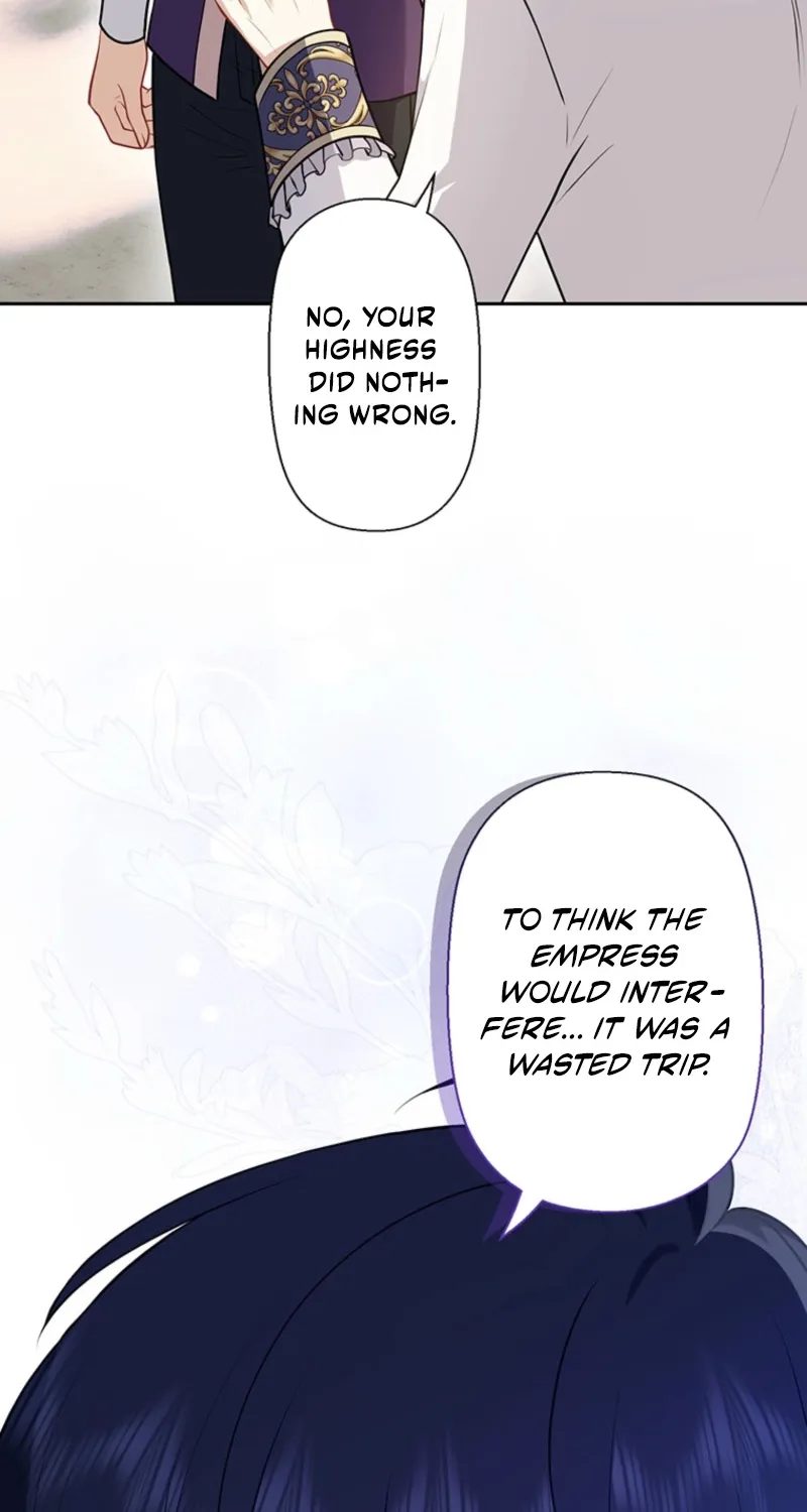 Abandoned, Is It Really Okay to Be Loved This Much? Chapter 10 page 24 - 