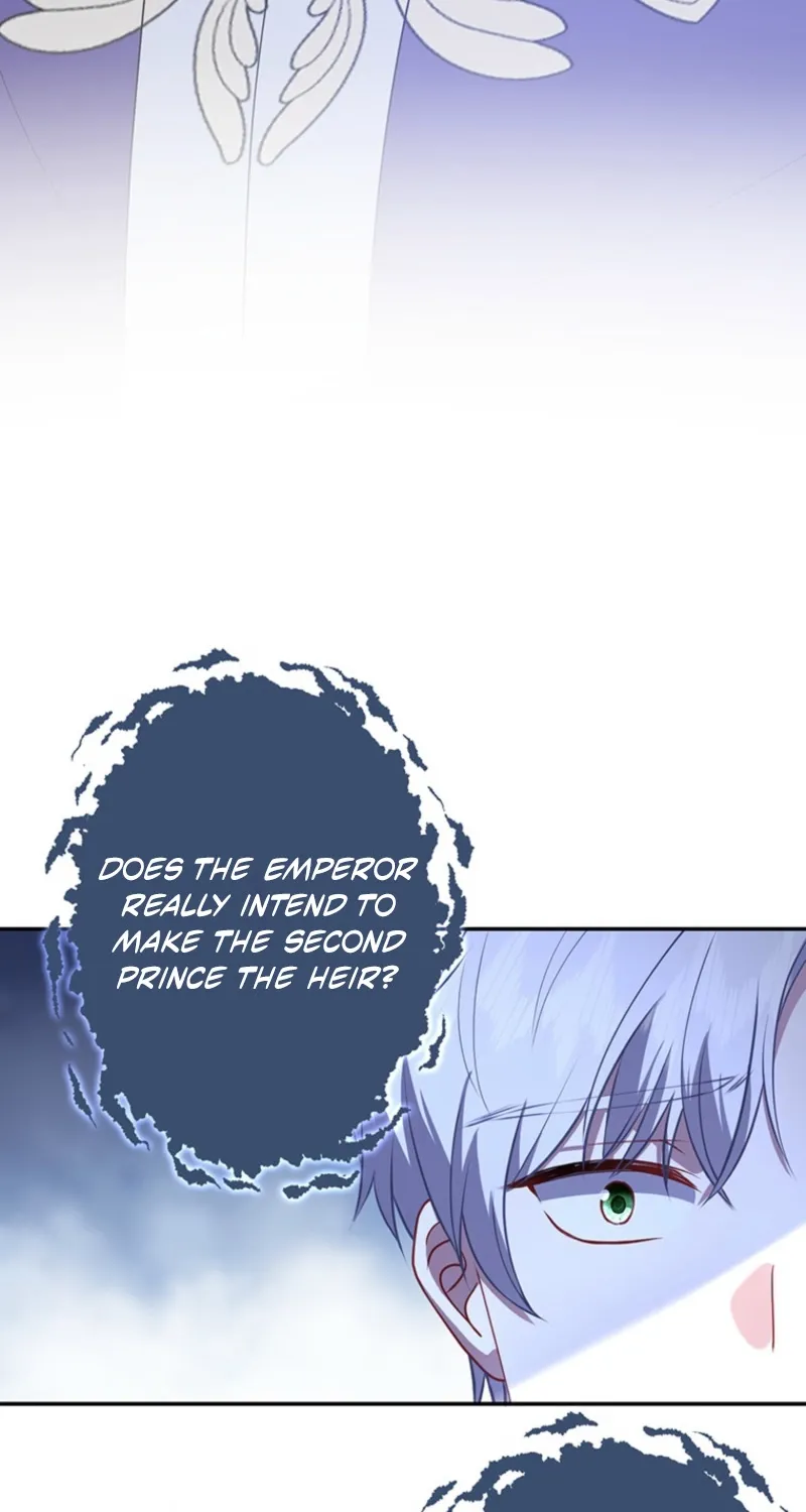 Abandoned, Is It Really Okay to Be Loved This Much? Chapter 10 page 26 - 