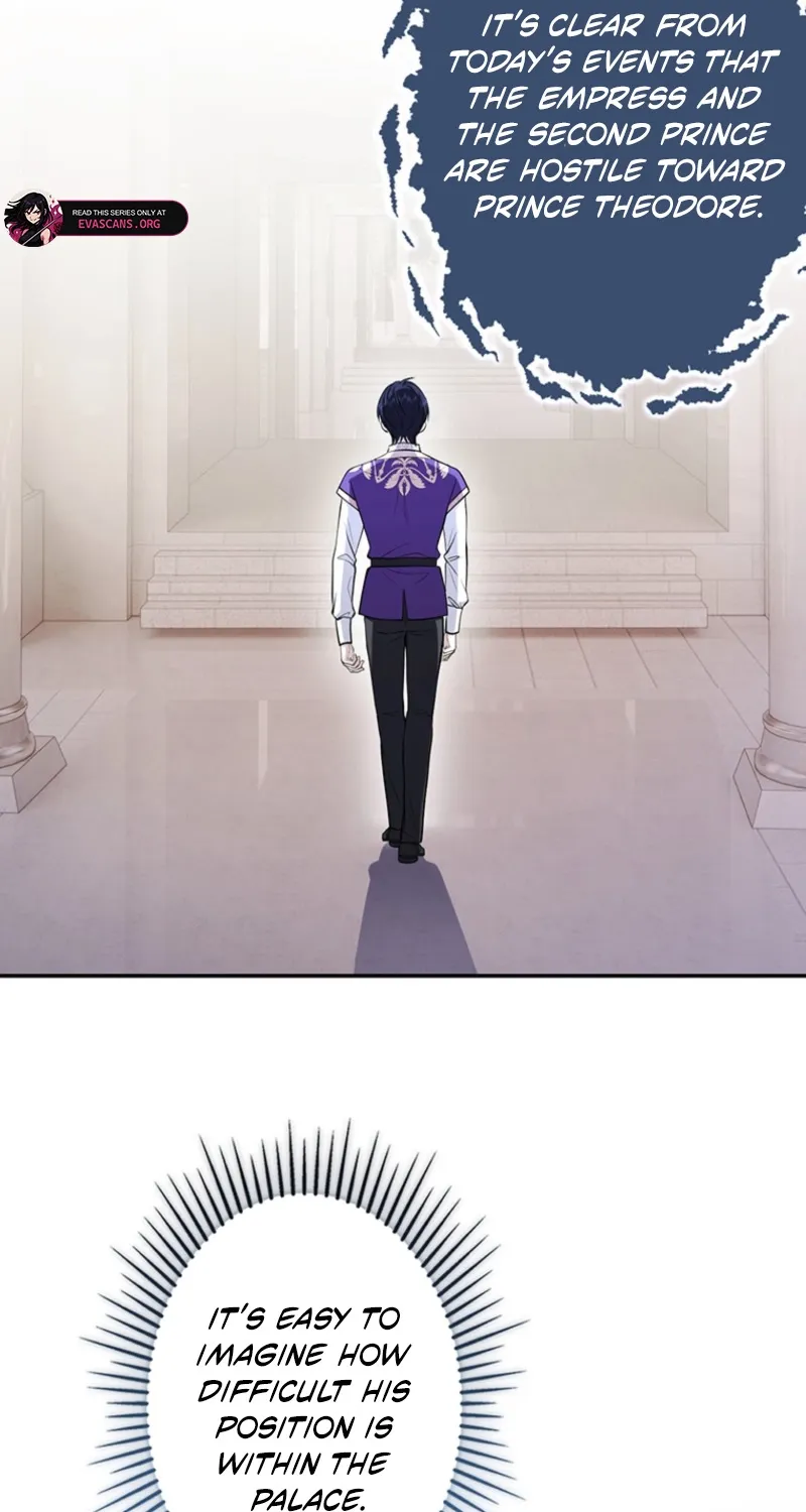 Abandoned, Is It Really Okay to Be Loved This Much? Chapter 10 page 28 - 