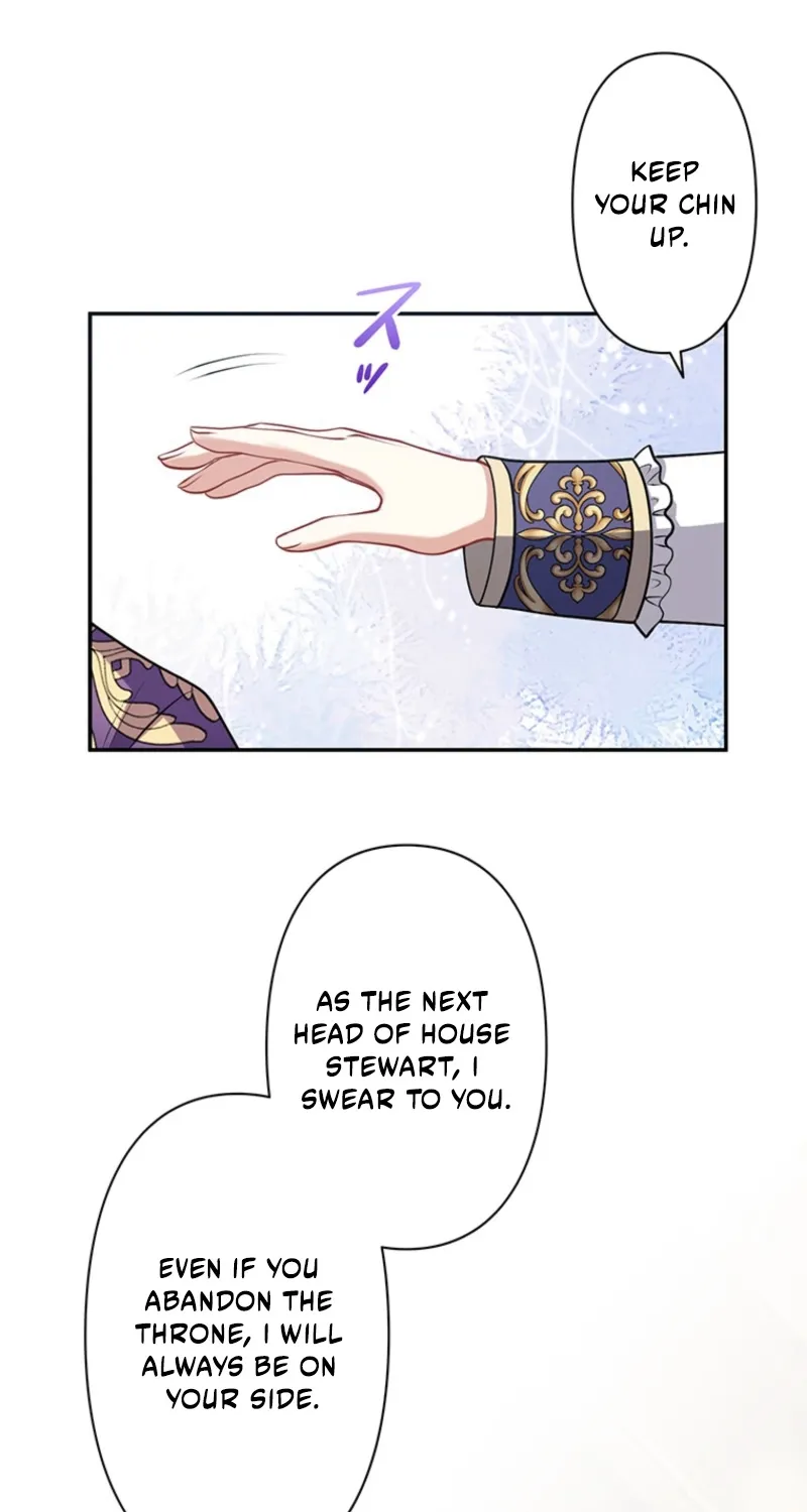 Abandoned, Is It Really Okay to Be Loved This Much? Chapter 10 page 30 - 