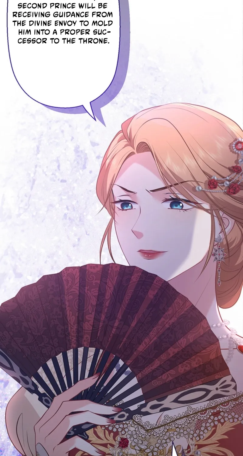 Abandoned, Is It Really Okay to Be Loved This Much? Chapter 10 page 4 - 