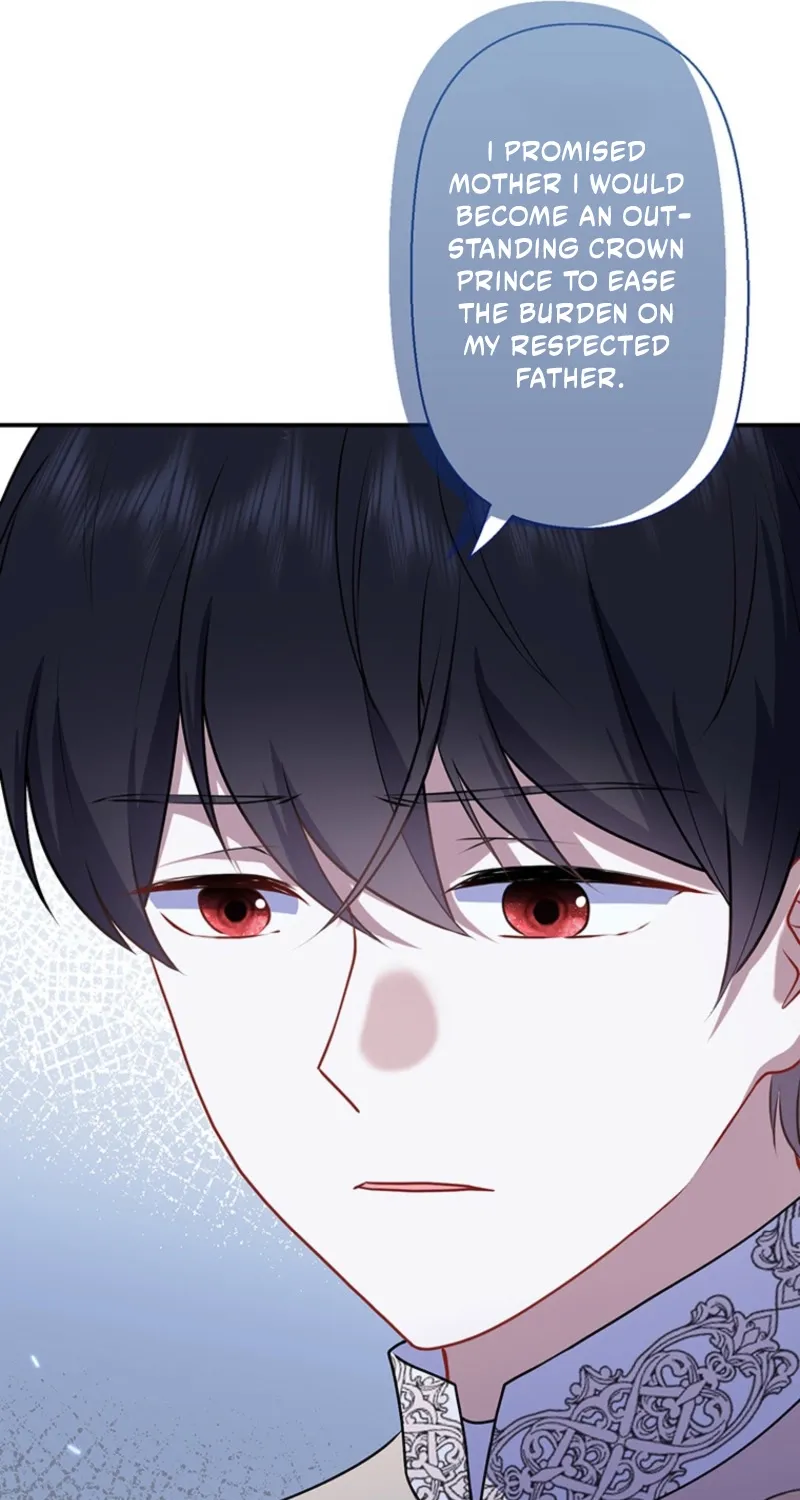 Abandoned, Is It Really Okay to Be Loved This Much? Chapter 10 page 33 - 