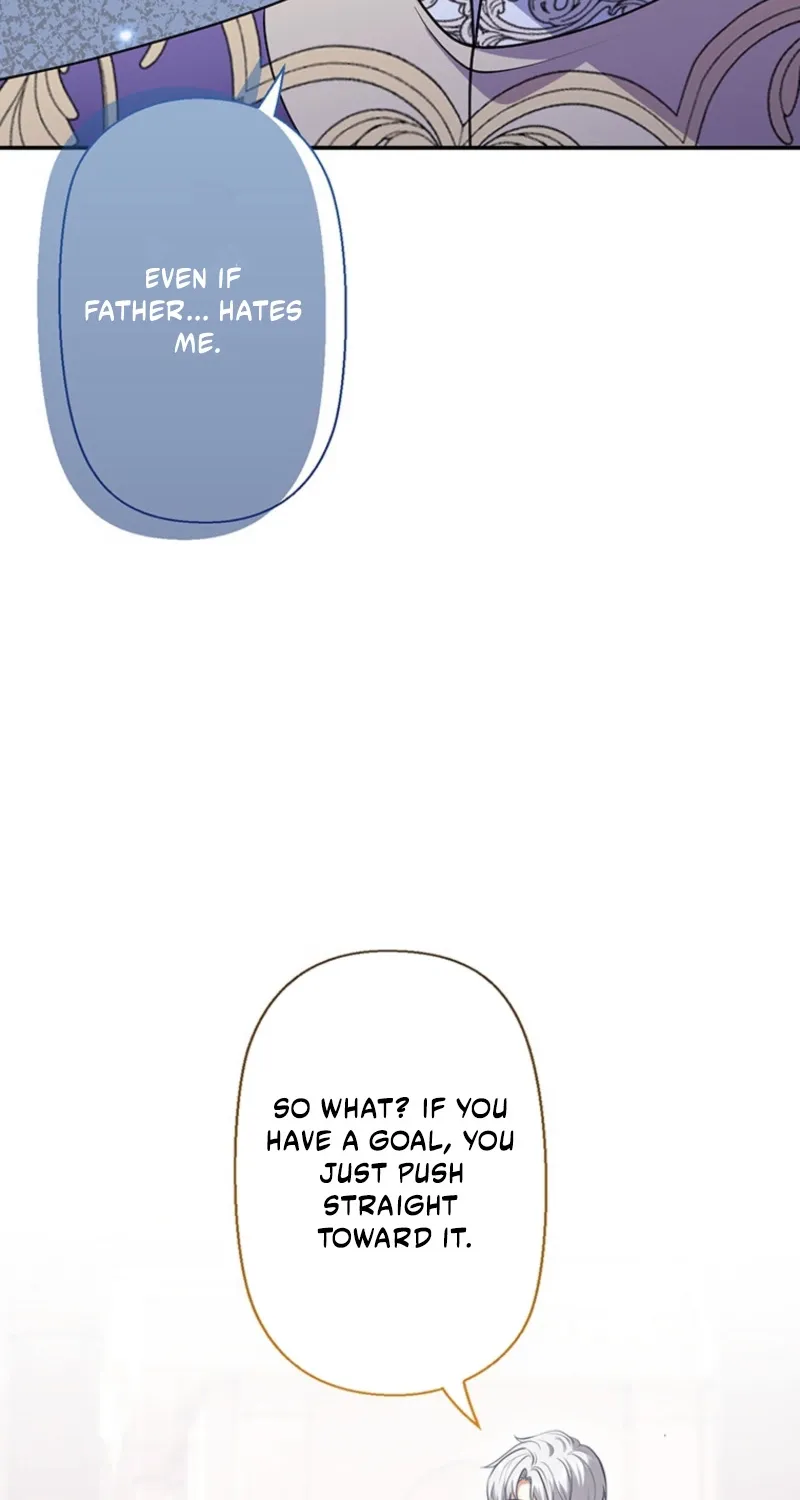 Abandoned, Is It Really Okay to Be Loved This Much? Chapter 10 page 34 - 