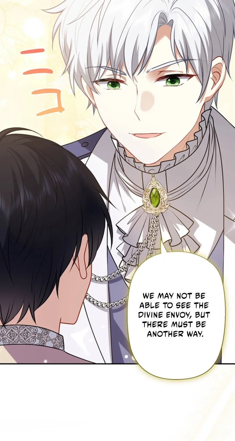 Abandoned, Is It Really Okay to Be Loved This Much? Chapter 10 page 37 - 