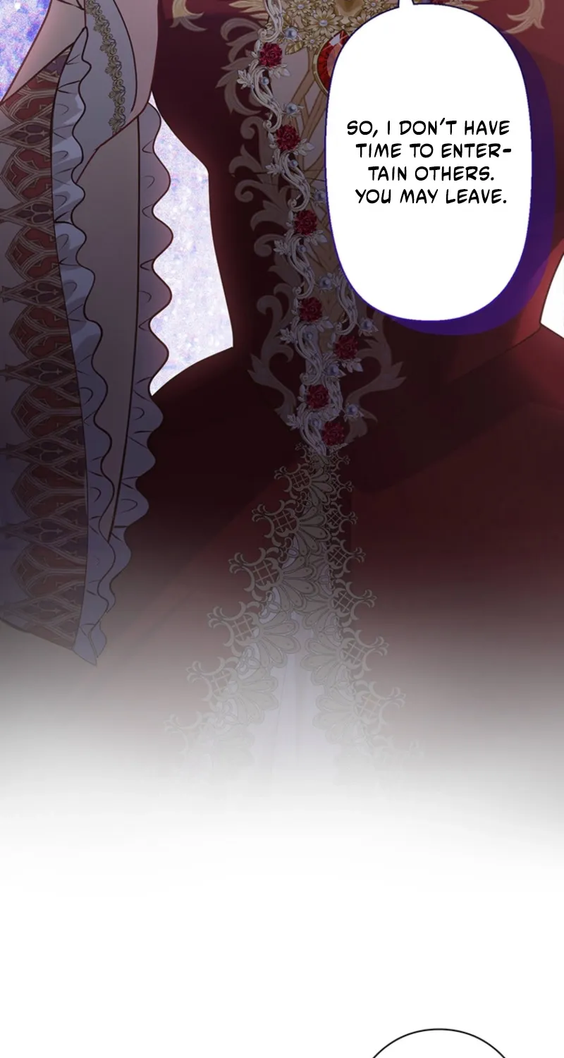 Abandoned, Is It Really Okay to Be Loved This Much? Chapter 10 page 5 - 