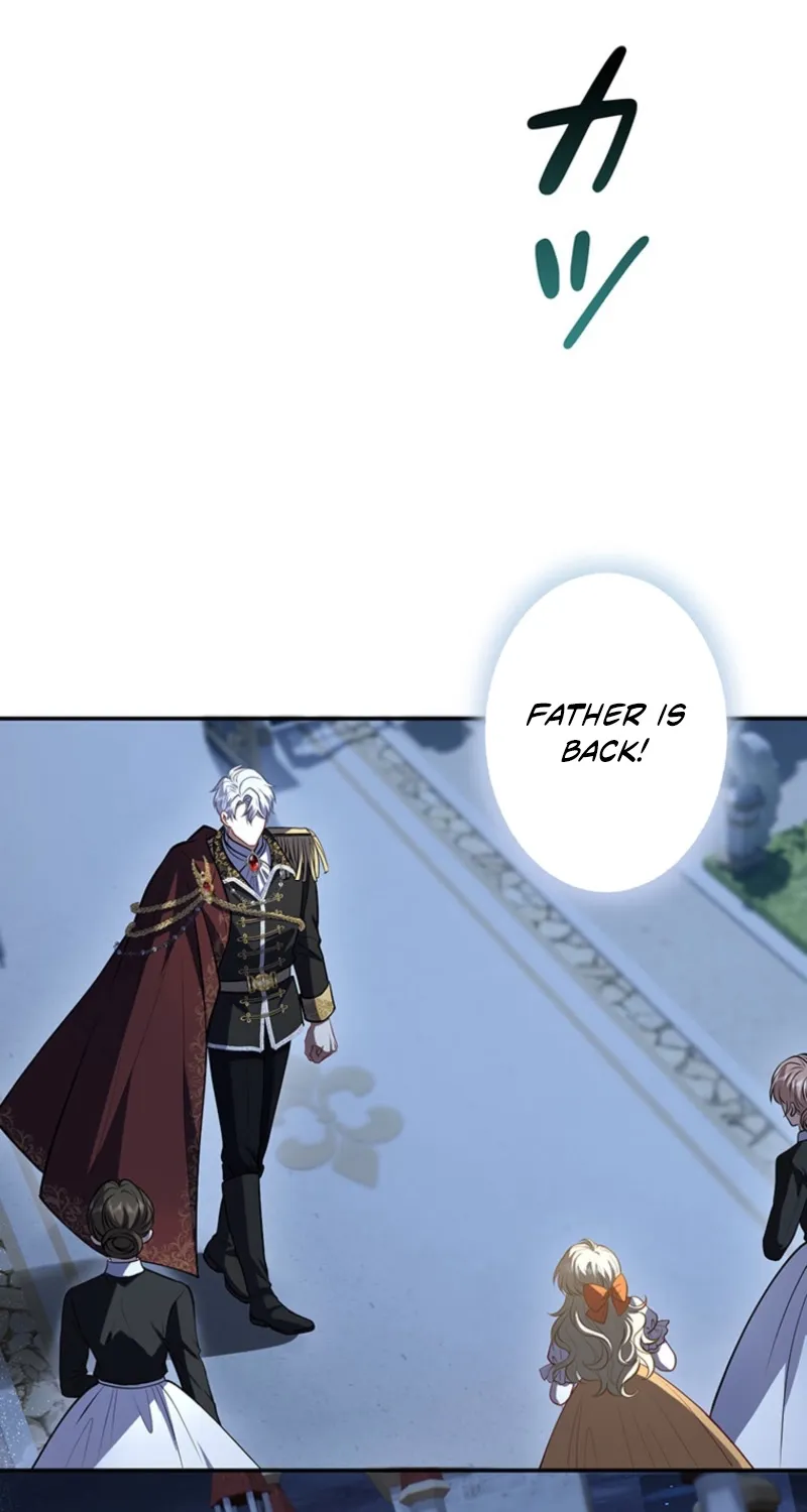 Abandoned, Is It Really Okay to Be Loved This Much? Chapter 10 page 45 - 
