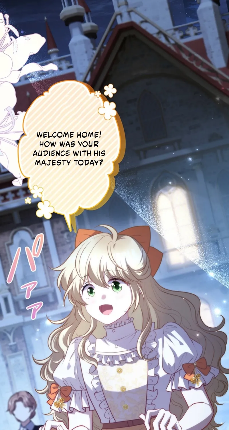 Abandoned, Is It Really Okay to Be Loved This Much? Chapter 10 page 46 - 